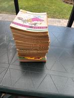 strips Jommeke 2 reeksen, Complete serie of reeks, Ophalen, Gelezen