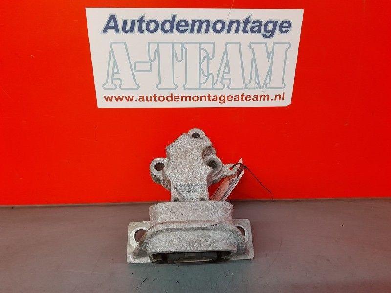 MONTAGE MOTEUR Renault Twingo II (CN) (01-2007/09-2014), Utilisé, Renault