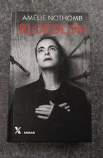 Amelie Nothomb Bloedlijn, Ophalen, Zo goed als nieuw, Amélie Nothomb