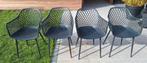 Terrasstoelen, Tuin en Terras, Ophalen, Zo goed als nieuw