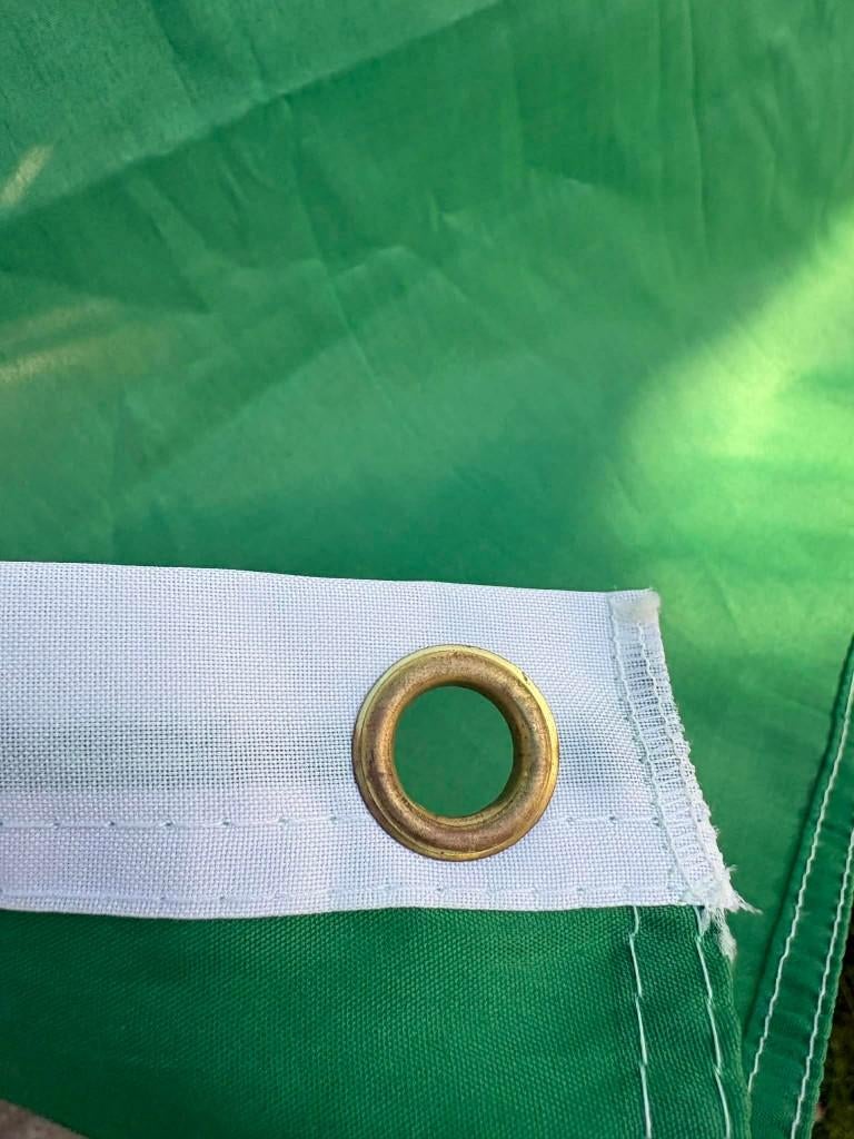 vlag, Diversen, Vlaggen en Wimpels, Ophalen, Zo goed als nieuw