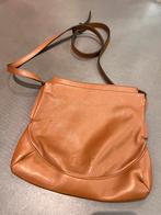 Sac à main Nathan Camel 25cmx25cm, Bijoux, Sacs & Beauté, Enlèvement ou Envoi, Comme neuf, Sac à main