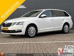 Skoda Octavia Combi 1.2 TSI Greentech Active | € 6.450,- NET, Achat, Entreprise, Boîte manuelle, Noir