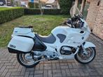 BMW 1150RT van 2003 te koop, technisch volledig in orde, Motoren, 2 cilinders, Motorrijbewijs A, 1130 cc, Particulier