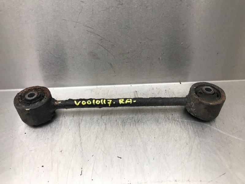 LIAISON DE TENSION ARRIÈRE DROIT Toyota Land Cruiser (J12), Utilisé, Toyota