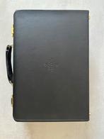 étui de clarinette, Enlèvement, Comme neuf, Autres matériaux, Clarinette en si bémol