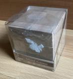 Houten denkpuzzel kubus - Nieuw, Ophalen of Verzenden, Nieuw, Rubik's of 3D-puzzel