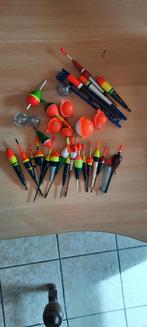 Matériel de pêche, Enlèvement, Utilisé, Flotteur ou Plomb