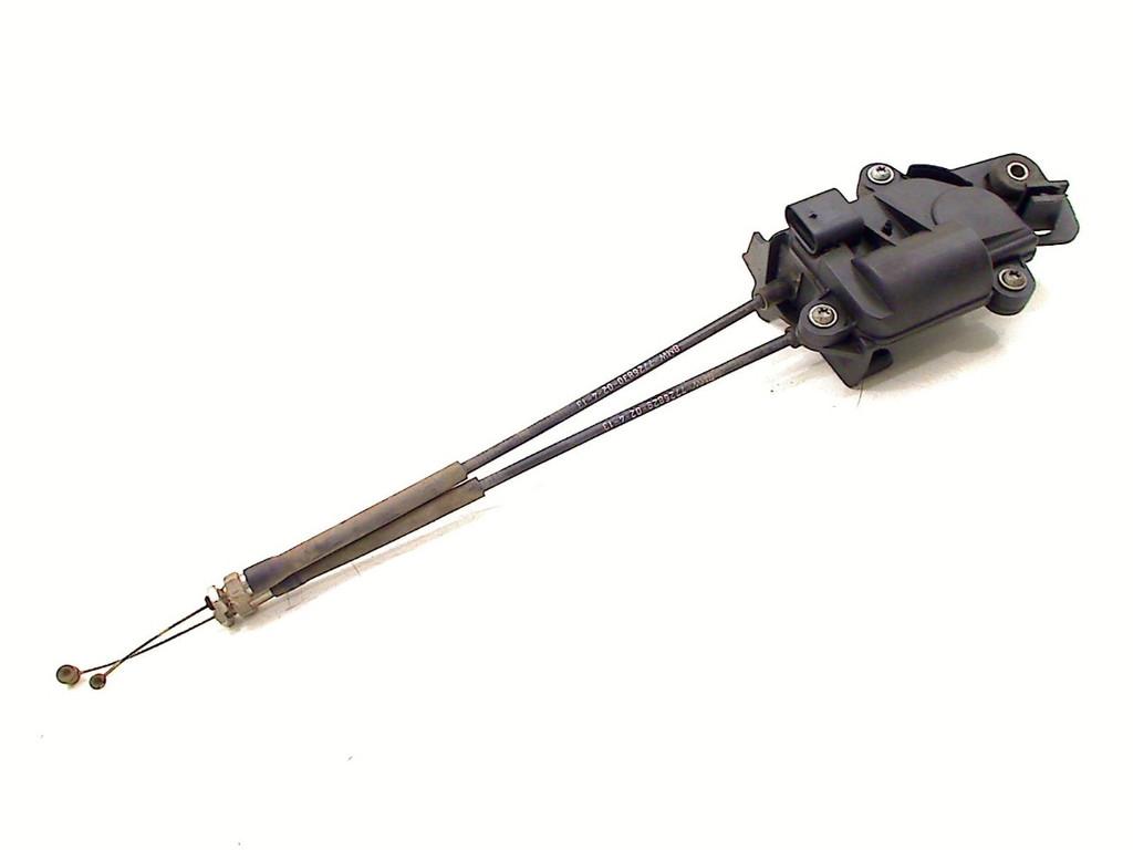 SERVOMOTOR BMW R 1200 GS 2013-2016 (R1200GS LC K50), Motoren, Dhr. S. di Majo, Gebruikt, Info@cama-motorparts.nl, P.J. Troelstraweg 8 8
3144 CX  MAASSLUIS, NL