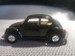 VW Coccinelle noire 12 cm en métal ouvrante avec mécanisme, Collections, Enlèvement ou Envoi