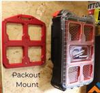 Support Packout pour box milwaukee, Enlèvement ou Envoi, Neuf