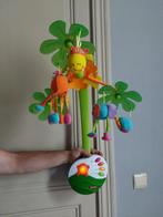 Tiny Love Muziekmobiel Jungle (Sweet Island Dreams Mobile), Enfants & Bébés, Enlèvement, Comme neuf, Mobile, Sonore