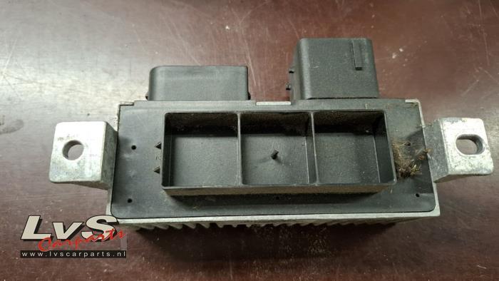 Ordinateur refroidisseur d'un Renault Master, Autos : Pièces & Accessoires, Électronique & Câbles, Renault, Utilisé, 3 mois de garantie