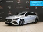 Mercedes-Benz CLA-Klasse Shooting Brake 180 AMG Line, Autos, 100 kW, Achat, Entreprise, 5 portes