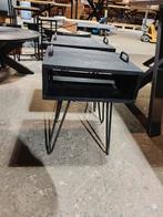 Set van 2 nachtkastjes (outlet), Enlèvement, Neuf, Bois