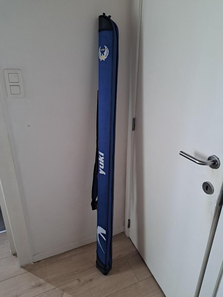 Hardcase, Watersport en Boten, Hengelsport | Algemeen, Ophalen