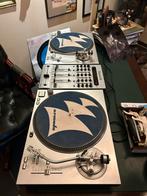 Platenspelers: set van 2 Reloop RP-4000 M3D S, Muziek en Instrumenten, Ophalen, Zo goed als nieuw, Reloop