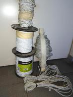 weide afsluiting, Weidegang