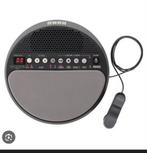Korg mini wavedrum, Muziek en Instrumenten, Ophalen of Verzenden, Korg