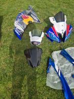 R6 2012, Motoren, 4 cilinders, Motorrijbewijs A, Bedrijf, Super Sport