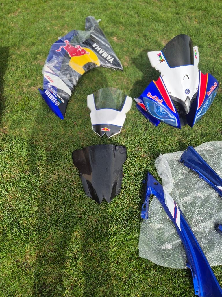 R6 2012, Motos, Motos | Yamaha, Entreprise, Super Sport, plus de 35 kW, 4 cylindres, Permis Moto A, Enlèvement ou Envoi