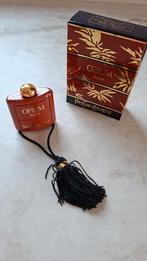 Miniatuurparfum opium, Verzamelen, Ophalen of Verzenden, Miniatuur