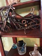 Motordecoratie, Motoren