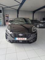 Ford Puma St-Line, Auto's, Voorwielaandrijving, Stof, Puma, Zwart