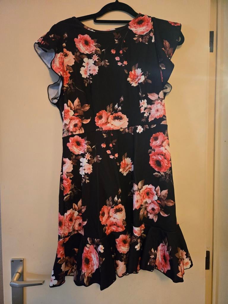 Kleedje Shein nieuw maat xl - 44, Ophalen of Verzenden, Maat 46/48 (XL) of groter