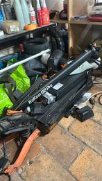 Kukirin g2 Pro voor onderdelen, Fietsen en Brommers, Steps, Ophalen, Zo goed als nieuw
