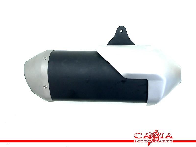 ÉCHAPPEMENT SILENCIEUX ORIGINAL OEM Triumph (2206337), Utilisé