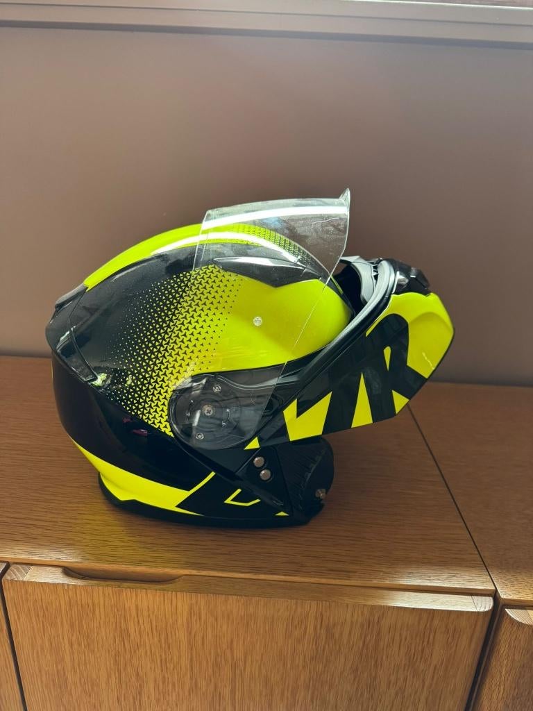 moto helm. nieuw. nooit gedragen, Ophalen, Lazer, Heren, Nieuw zonder kaartje