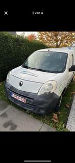 Renault Kango 2013 électrique ne se recharge pas, Achat, Euro 6, Entreprise, 2 places