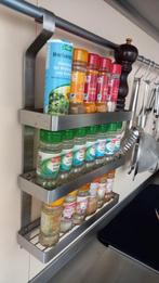 kruidenrekje, Huis en Inrichting, Ophalen, Zo goed als nieuw