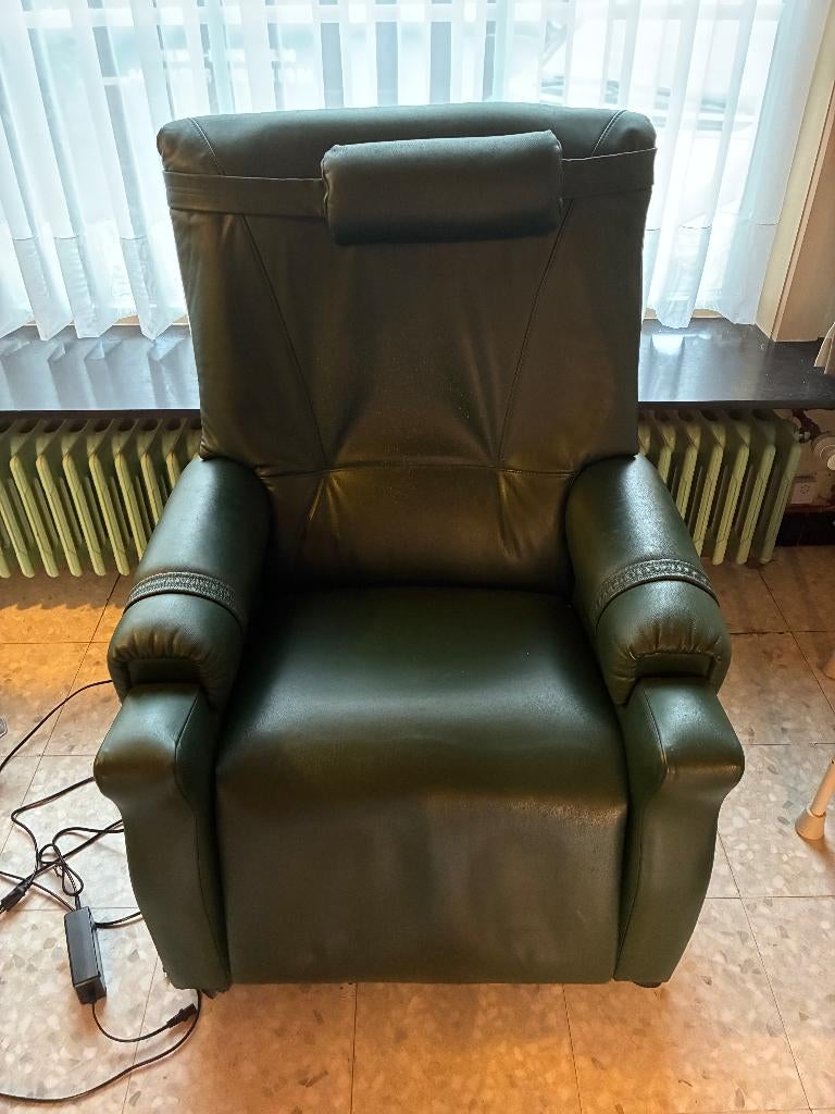 Relaxzetel medilax (Revilax), Ophalen, Gebruikt, Eenpersoons