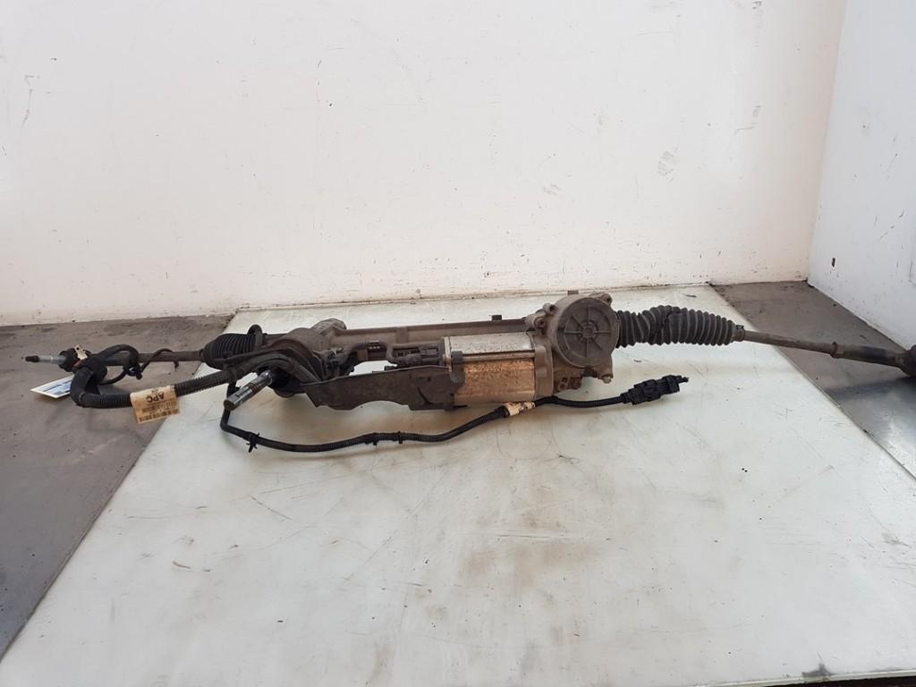 DIRECTION ASSISTEE RACK Opel Zafira Tourer (P12), Utilisé, Opel