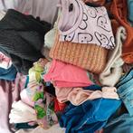 4 grote zakken vol meisjeskledij van 6 tot 8j, Kleding | Dames, Ophalen, Zo goed als nieuw