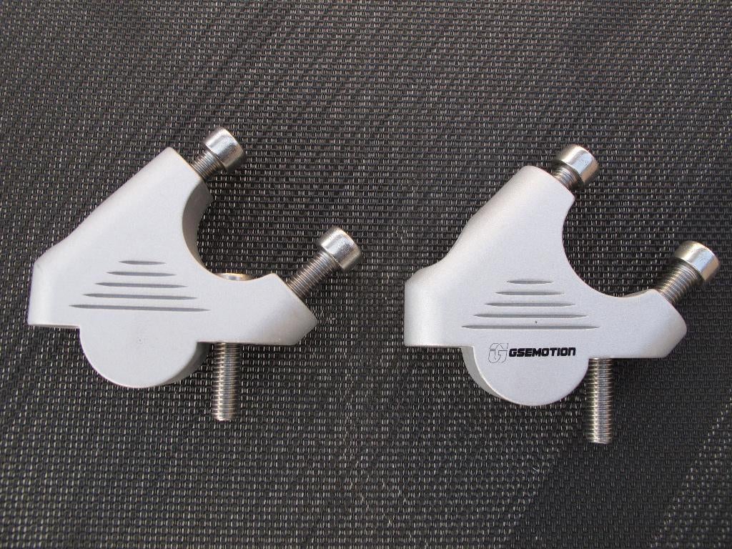 Risers, Motos, Pièces | Harley-Davidson, Enlèvement, Neuf