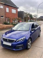 Peugeot 308 1.2 Gt Line Model 2019, Autos, Peugeot, Cuir, Achat, Euro 6, Particulier