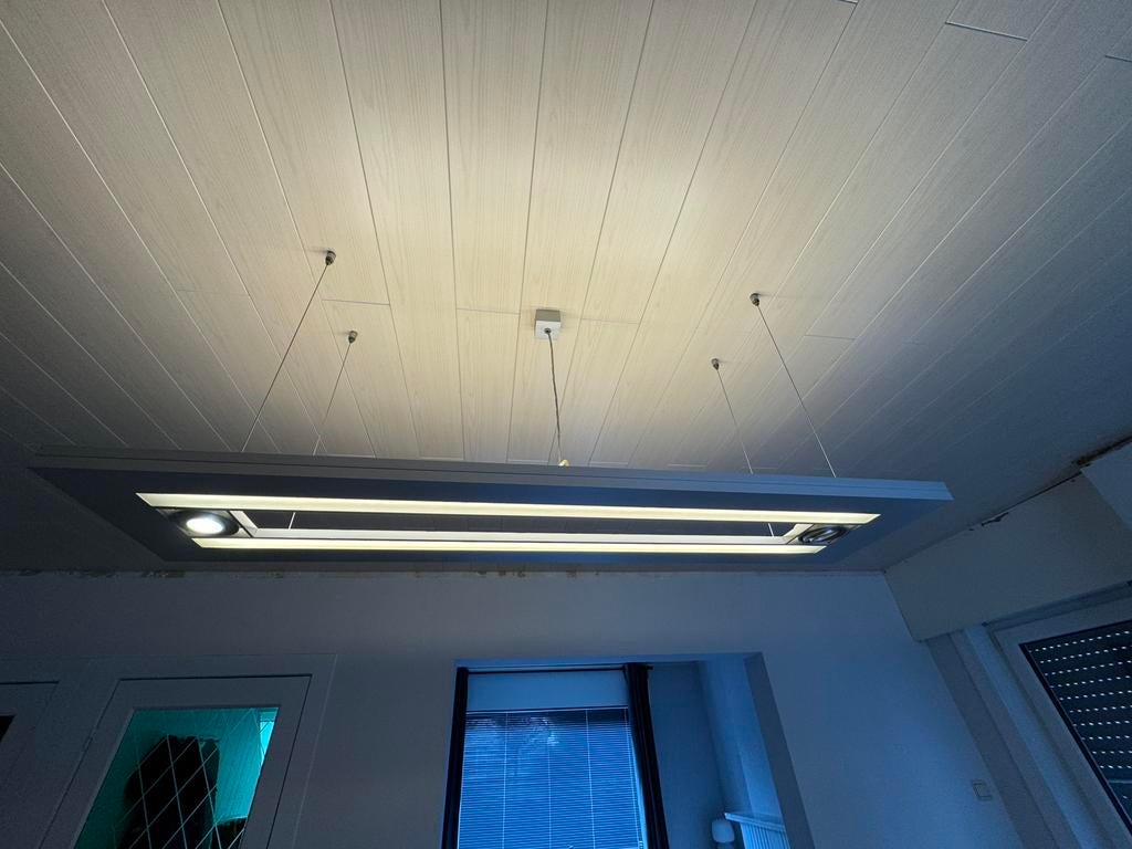 Luminaire Deltalight, Enlèvement, Comme neuf