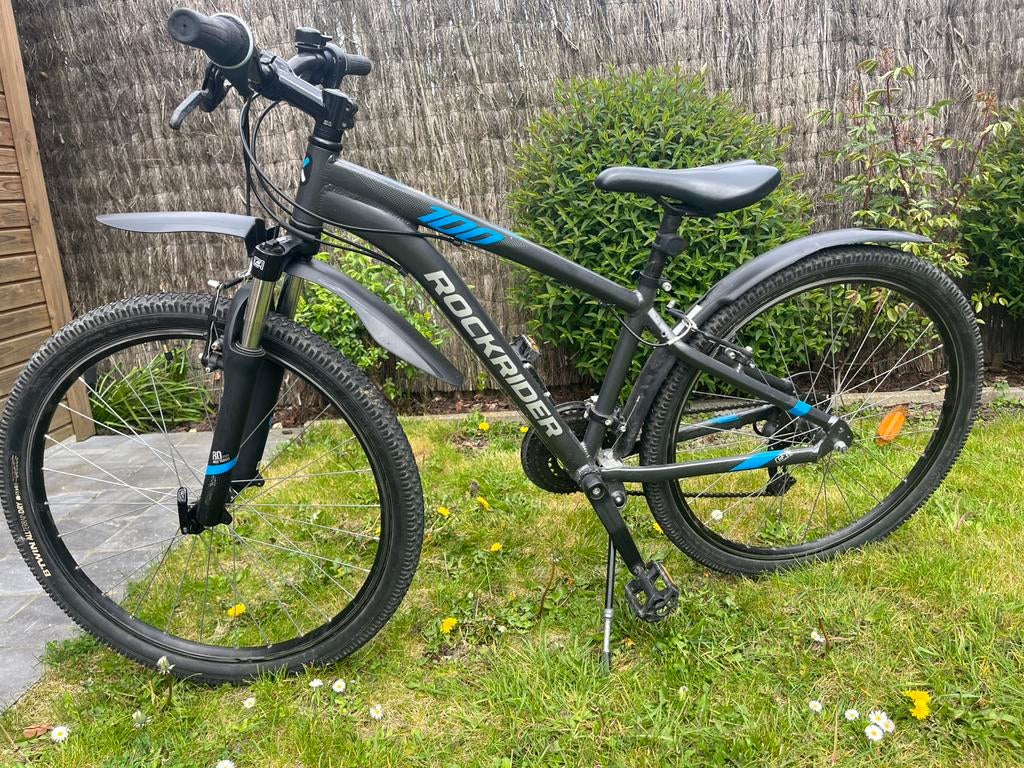 Rockrider ST 100 26 inch, Ophalen, Gebruikt, 26 inch of meer