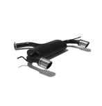 123SPORTUITLAAT ULTER SPORT  VOLKSWAGEN Scirocco III 2008-20, Neuf, -, -, -