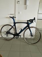 Full Carbon Pinarello, Ophalen, Carbon