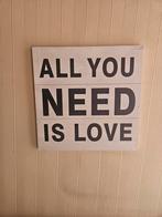 Kader met mooie tekst, Huis en Inrichting, Woonaccessoires | Tekstborden en Spreuken, Ophalen