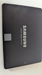 Samsung SSD 250GB, Computers en Software, Harde schijven, Intern, Gebruikt, Ophalen of Verzenden, Samsung