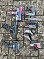 Stofzuiger mondstukken, Kinderen en Baby's, Ophalen