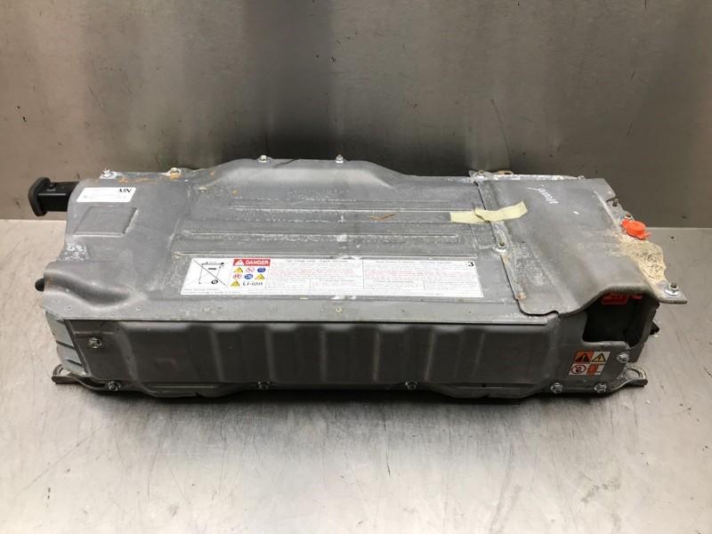 BATTERIE HAUT VOLTAGE Toyota Yaris IV (P21 / PA1 / PH1), Utilisé, Toyota