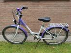 Kinderfiets 24inch, Vitesses, 24 pouces, Enlèvement, Utilisé