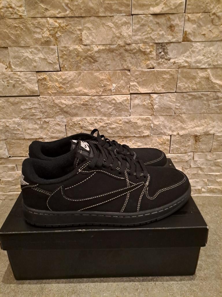 Travis scott, Vêtements | Hommes, Chaussures, Enlèvement ou Envoi, Noir, Nike