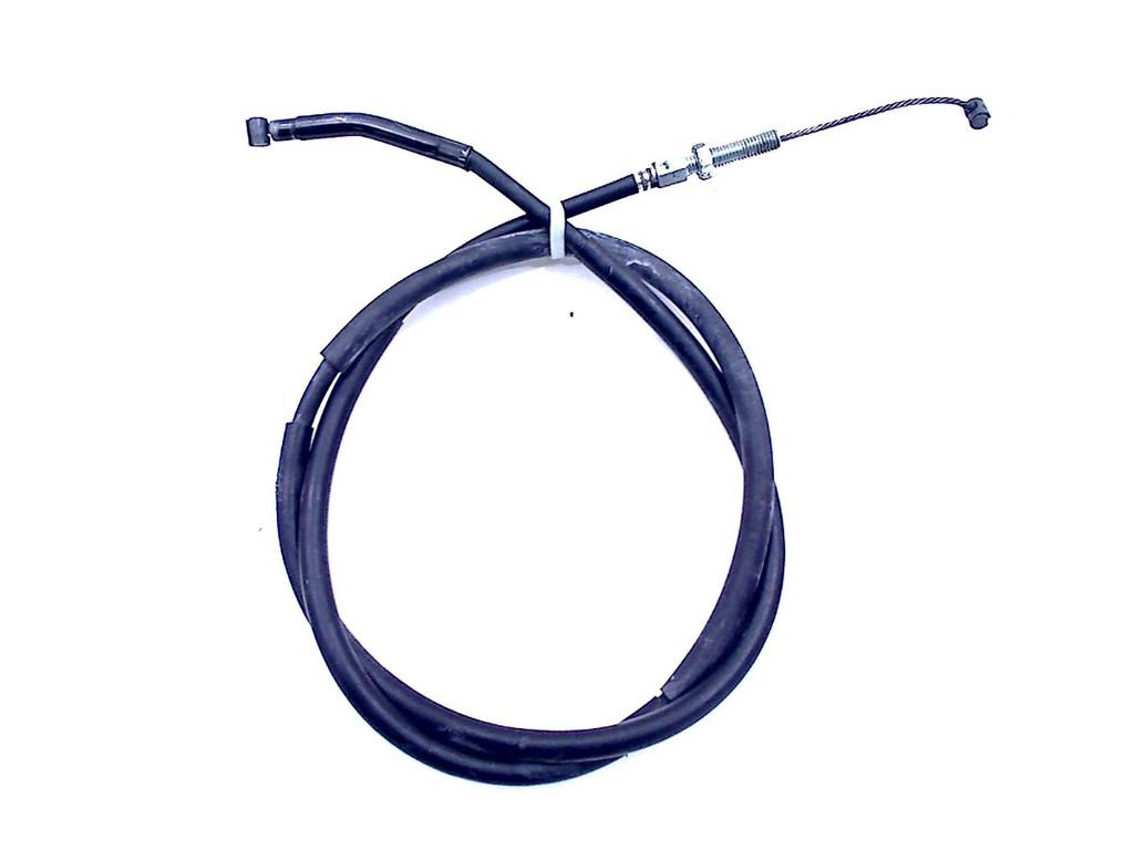 CABLE EMBRAYAGE GSX R 1000 2005-2006 (GSXR1000 K5 / K6), Motos, Dhr. S. di Majo, Utilisé, Info@cama-motorparts.nl, P.J. Troelstraweg 8 8
3144 CX  MAASSLUIS, NL